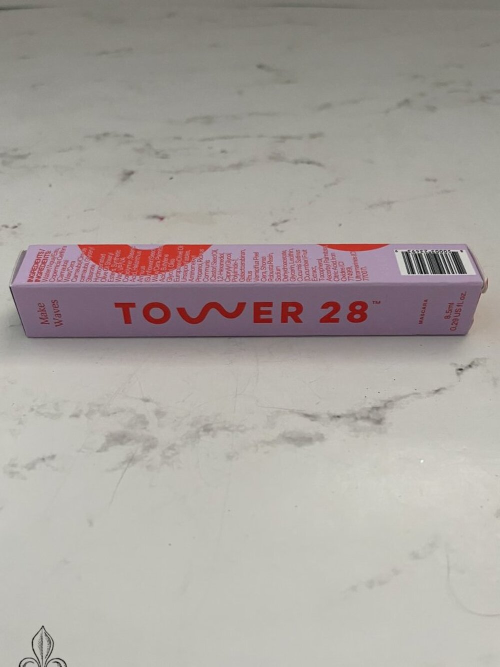 🐈‍⬛Tower 28 Mascara🐈‍⬛